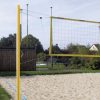 Beachvolleybalpalen Ø83mm